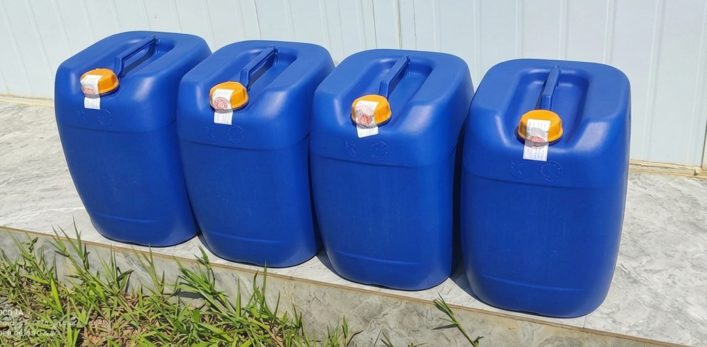 Ảnh các can 30l